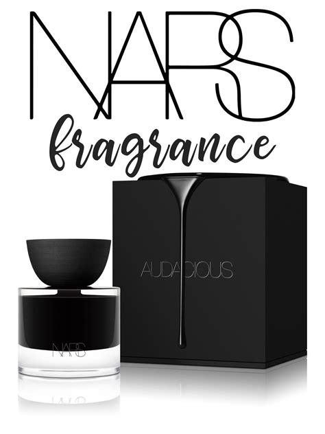 nars audacious perfume dupe